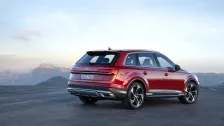 2019 Audi Q7 45 TDI V6 (231 bg) Mild Hybrid quattro tiptronic 5