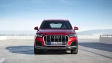 2019 Audi Q7 50 TDI V6 (286 bg) Mild Hybrid quattro tiptronic 2