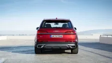 2019 Audi Q7 55 TFSI V6 (340 bg) Mild Hybrid quattro tiptronic 7 seat 4