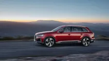2019 Audi Q7 60 TFSI e V6 (462 bg) Plug-in Hybrid quattro tiptronic 7