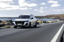 2024 Audi Q7 50 TDI V6 (286 bg) Mild Hybrid quattro tiptronic 7 seats 4