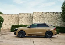 2023 Audi Q8 45 TDI V6 (231 bg) Mild Hybrid quattro tiptronic 3