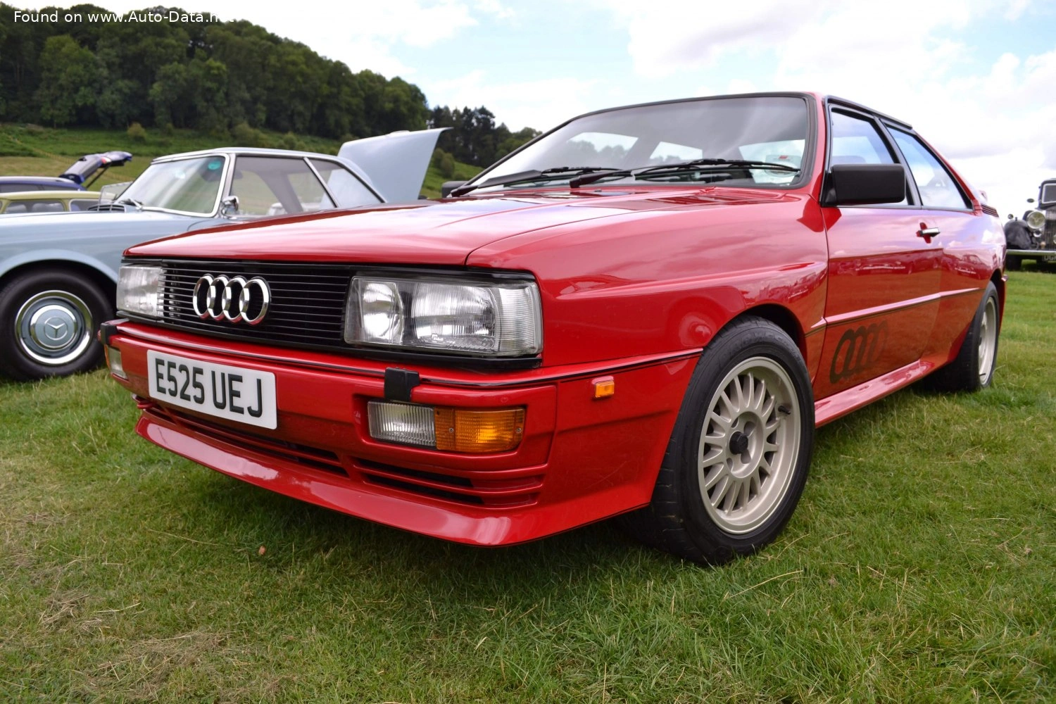 Quattro