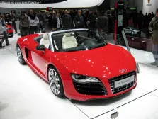 2010 Audi R8 4.2 FSI V8 (430 bg) quattro 7