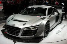 2012 Audi R8 5.2 FSI V10 (570 bg) 6