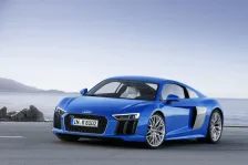 2015 Audi R8 5.2 FSI V10 (540 bg) quattro S tronic 8
