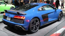 2019 Audi R8 5.2 FSI V10 (540 bg) RWD S tronic 2