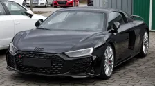 2019 Audi R8 5.2 FSI V10 (540 bg) RWD S tronic 4