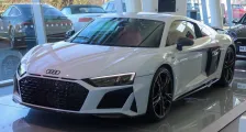 2019 Audi R8 5.2 FSI V10 (540 bg) RWD S tronic 6