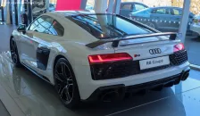 2019 Audi R8 5.2 FSI V10 (540 bg) RWD S tronic 7