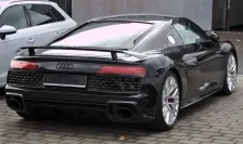 2019 Audi R8 5.2 FSI V10 (570 bg) quattro S tronic 6