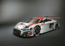 Audi GT3 5.2 V10 (585 bg) (2019)