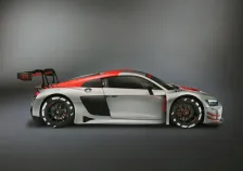 2019 Audi R8 GT3 5.2 V10 (585 bg) 2
