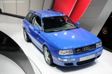 1994 Audi RS2 2.2i (315 bg) 2