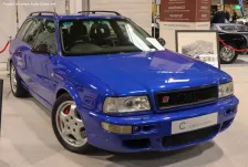1994 Audi RS2 2.2i (315 bg) 3