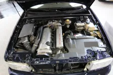 1994 Audi RS2 2.2i (315 bg) 8