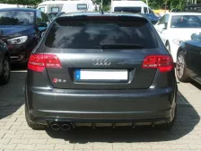 2011 Audi RS3 2.5 TFSI (340 bg) quattro S tronic 7