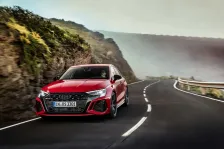 2021 Audi RS3 2.5 TFSI (400 bg) quattro S tronic 4