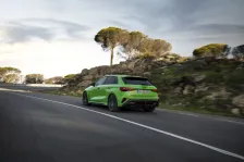 2024 Audi RS3 2.5 TFSI (400 bg) quattro S tronic 5