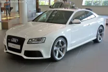 Audi 4.2 FSI V8 (450 bg) quattro S tronic (2010)