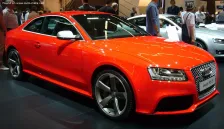 2010 Audi RS5 4.2 FSI V8 (450 bg) quattro S tronic 5