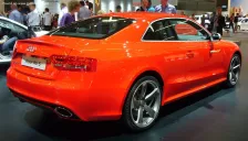 2010 Audi RS5 4.2 FSI V8 (450 bg) quattro S tronic 6
