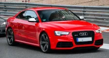 Audi 4.2 FSI V8 (450 bg) quattro S tronic (2012)