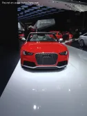 2013 Audi RS5 4.2 FSI (450 bg) quattro S tronic 2