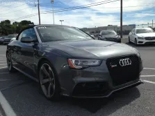 2013 Audi RS5 4.2 FSI (450 bg) quattro S tronic 8