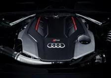 2019 Audi RS5 2.9 TFSI V6 (450 bg) quattro tiptronic 4