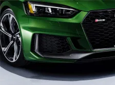 2019 Audi RS5 2.9 TFSI V6 (450 bg) quattro tiptronic 8