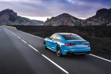 2020 Audi RS5 2.9 TFSI V6 (450 bg) quattro tiptronic 2