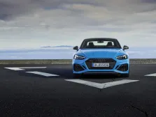 2020 Audi RS5 2.9 TFSI V6 (450 bg) quattro tiptronic 3