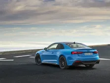 2020 Audi RS5 2.9 TFSI V6 (450 bg) quattro tiptronic 5