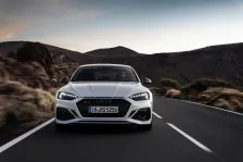 2020 Audi RS5 performance 2.9 TFSI V6 (470 bg) quattro tiptronic 4