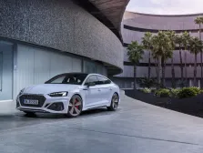 2020 Audi RS5 performance 2.9 TFSI V6 (470 bg) quattro tiptronic 7