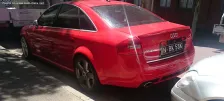 2002 Audi RS6 4.2 BiTurbo V8 (450 bg) quattro Tiptronic 7