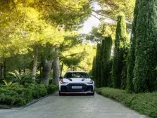 2019 Audi RS6 4.0 TFSI V8 (600 bg) Mild Hybrid quattro Tiptronic COD 4