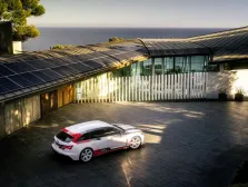 2019 Audi RS6 4.0 TFSI V8 (600 bg) Mild Hybrid quattro Tiptronic COD 6