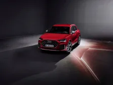 2019 Audi RSQ3 2.5 TFSI (400 bg) quattro S tronic 3