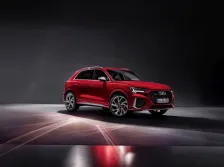 2019 Audi RSQ3 2.5 TFSI (400 bg) quattro S tronic 6