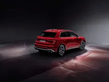 2019 Audi RSQ3 2.5 TFSI (400 bg) quattro S tronic 7