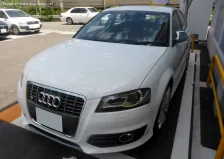 2008 Audi S3 2.0 TFSI (265 bg) quattro S tronic 8
