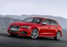 Audi 2.0 TFSI (300 bg) quattro S tronic (2013)