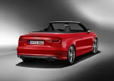 2014 Audi S3 2.0 TFSI (300 bg) quattro S tronic 8