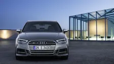 2016 Audi S3 2.0 TFSI (300 bg) quattro S tronic 7