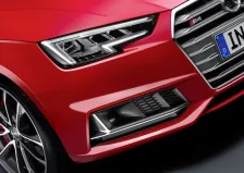 2016 Audi S4 3.0 TFSI V6 (354 bg) quattro Tiptronic 5