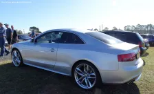 2007 Audi S5 4.2 FSI V8 (354 bg) quattro Tiptronic 3