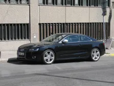 2007 Audi S5 4.2 FSI V8 (354 bg) quattro Tiptronic 4