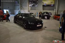 2007 Audi S5 4.2 FSI V8 (354 bg) quattro Tiptronic 6